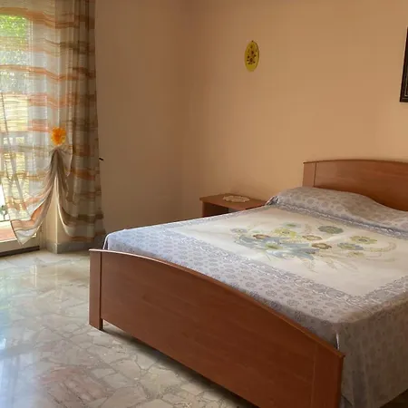 Apartamento Casa Al Parco Alezio