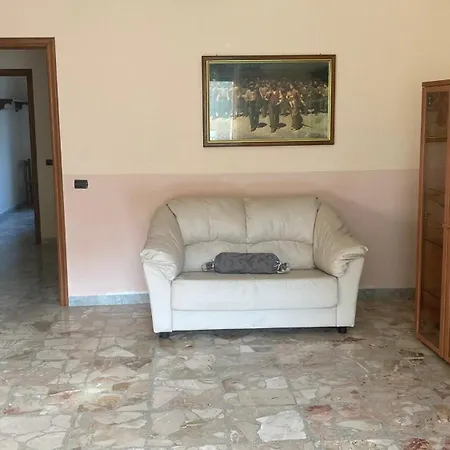 Casa Al Parco