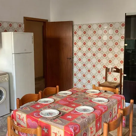 Apartamento Casa Al Parco