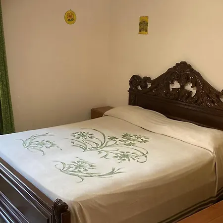 Casa Al Parco شقة *
