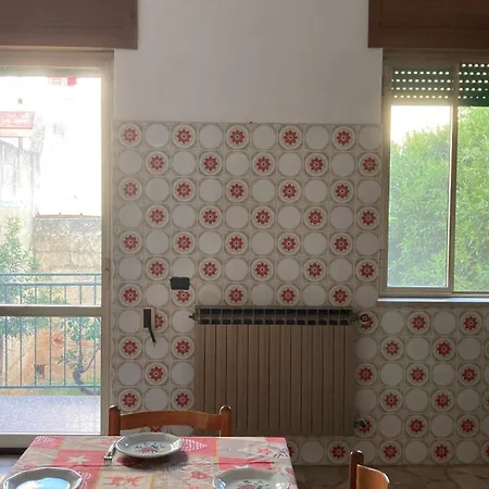 شقة Casa Al Parco *