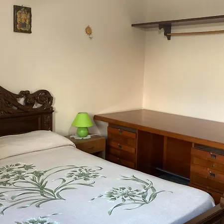 Casa Al Parco *