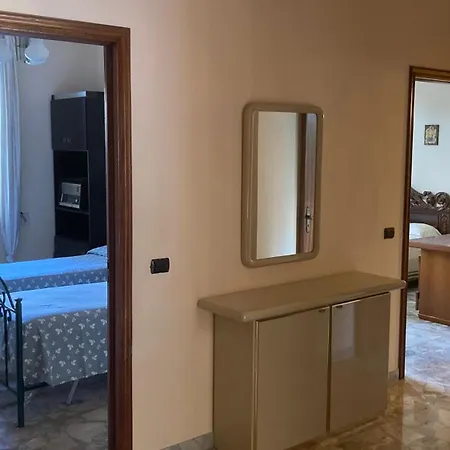 Casa Al Parco * أليزيو