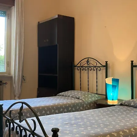 Casa Al Parco Apartamento