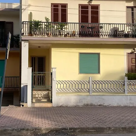 Casa Al Parco Apartamento *