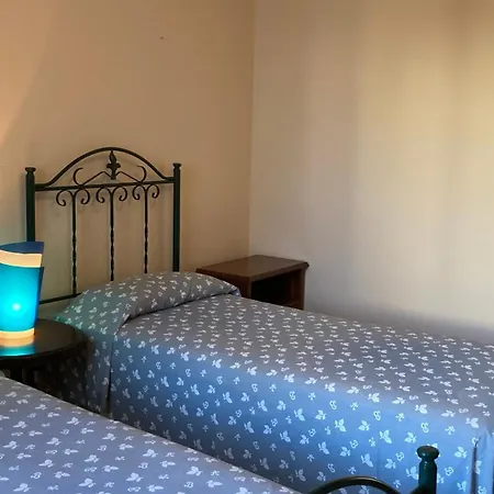 Casa Al Parco أليزيو