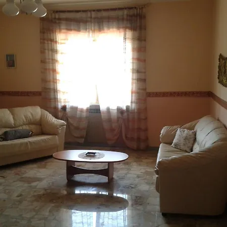 Casa Al Parco