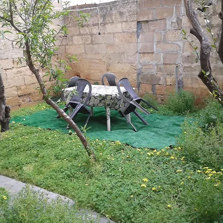 Casa Al Parco أليزيو